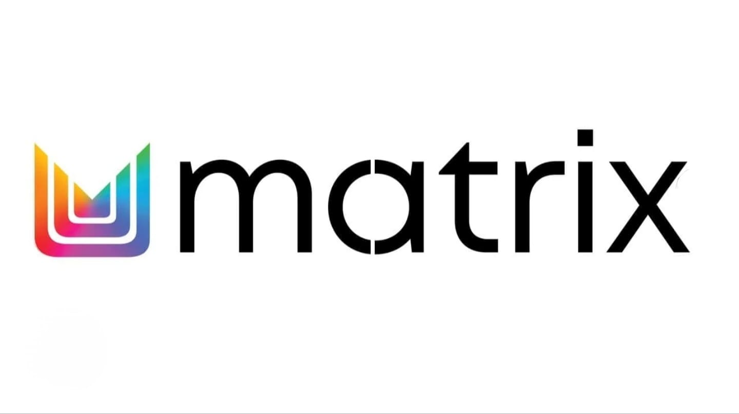 logo matrix